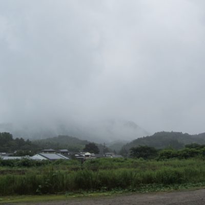 台風