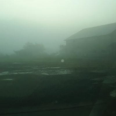 霧の季節