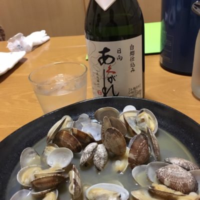 【あくがれが飲めるお店 vol.01】味処きむら