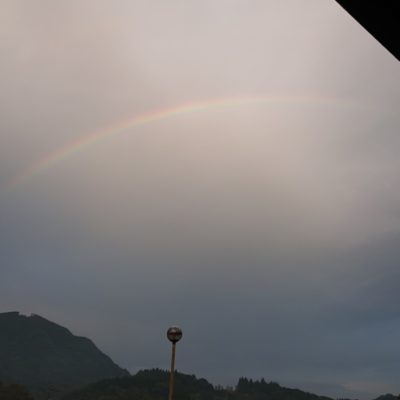 🌈にじ🌈