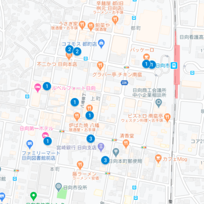 日向市でテイクアウト・お持ち帰りできるお店まとめ（随時更新中）