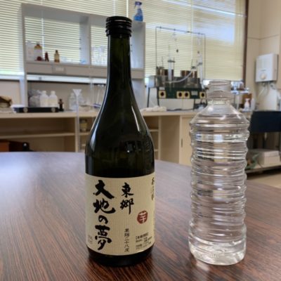 「前割り焼酎」を自宅で楽しむ方法