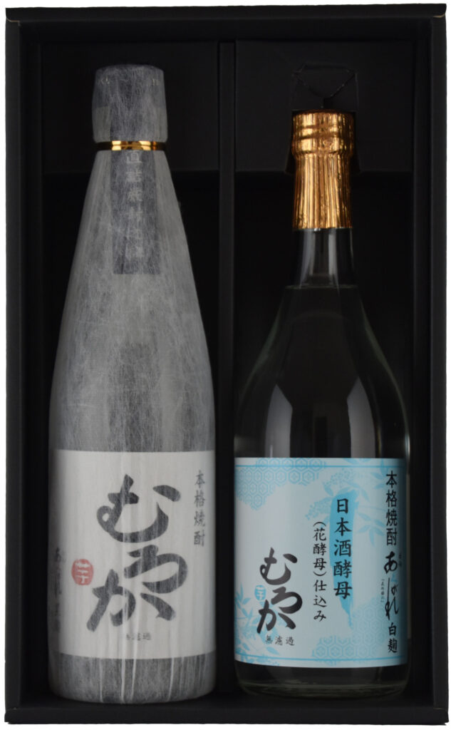 むろかセット